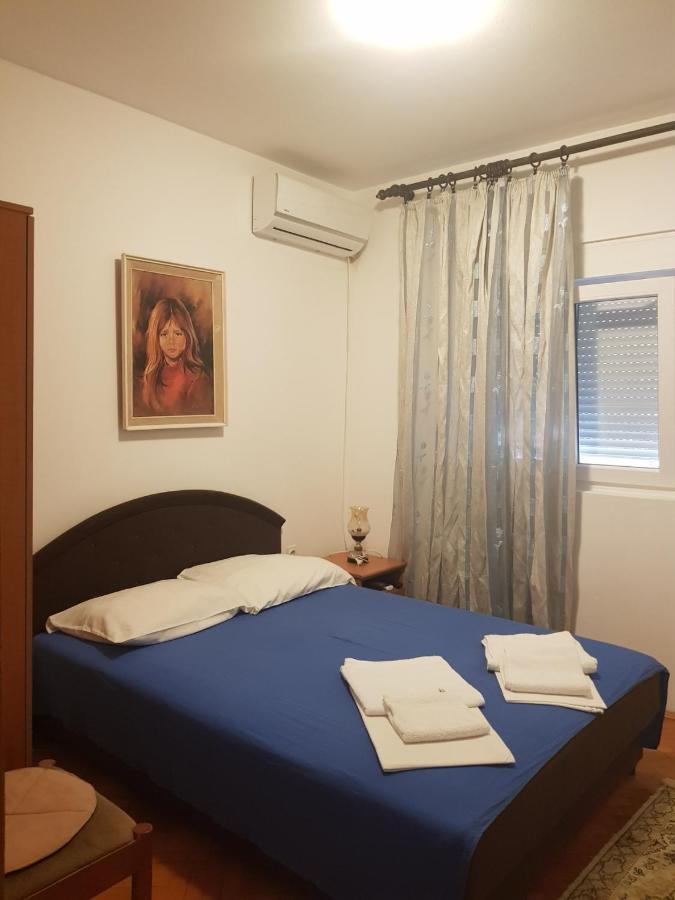 Sobe I Apartmani Marovic Petrovac المظهر الخارجي الصورة