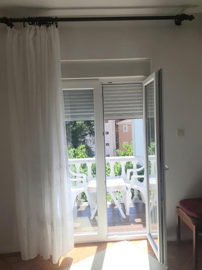 Sobe I Apartmani Marovic Petrovac المظهر الخارجي الصورة