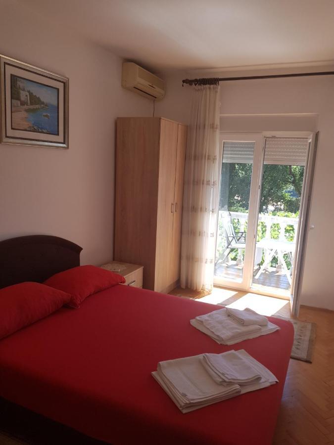 Sobe I Apartmani Marovic Petrovac المظهر الخارجي الصورة