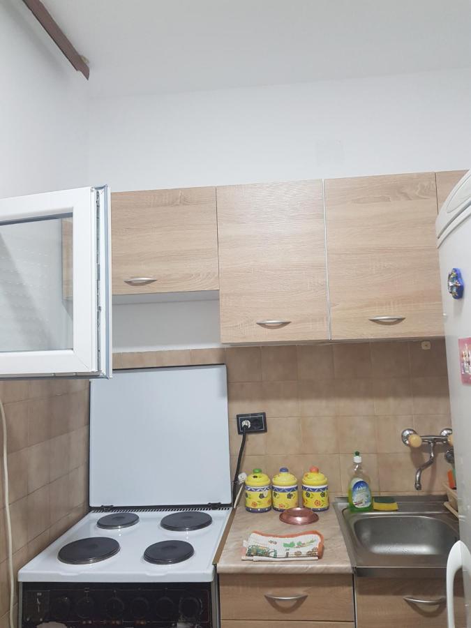 Sobe I Apartmani Marovic Petrovac المظهر الخارجي الصورة