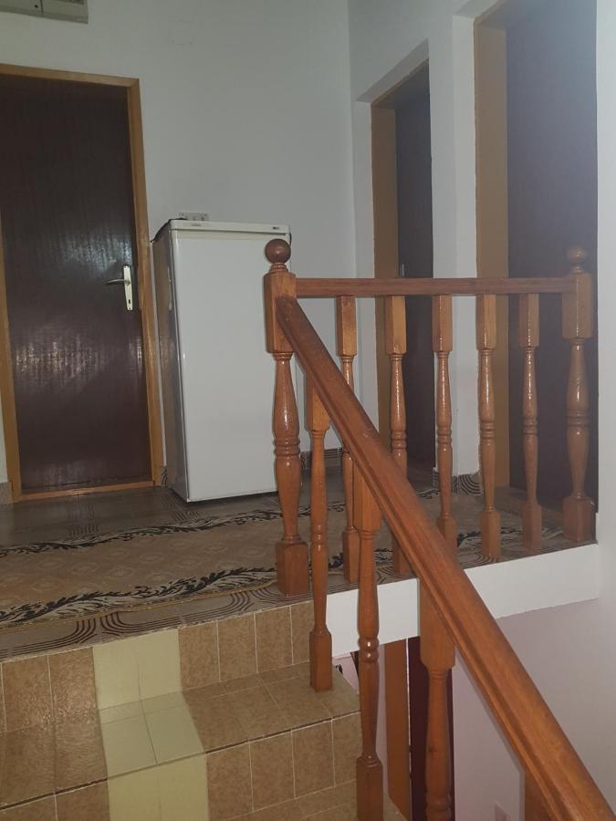 Sobe I Apartmani Marovic Petrovac المظهر الخارجي الصورة
