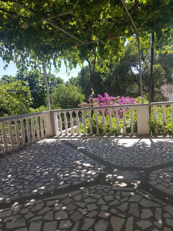 Sobe I Apartmani Marovic Petrovac المظهر الخارجي الصورة