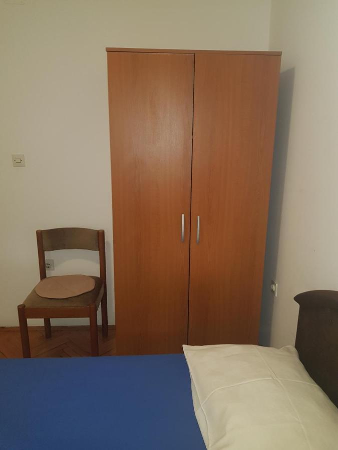 Sobe I Apartmani Marovic Petrovac المظهر الخارجي الصورة