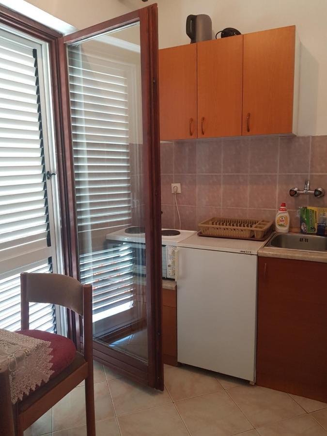 Sobe I Apartmani Marovic Petrovac المظهر الخارجي الصورة