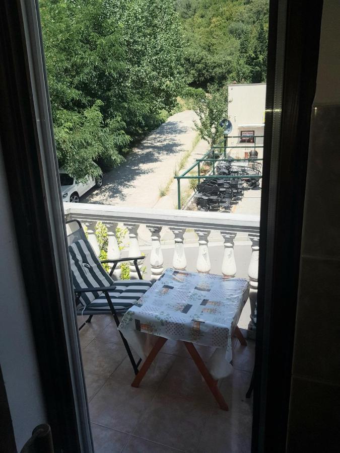 Sobe I Apartmani Marovic Petrovac المظهر الخارجي الصورة