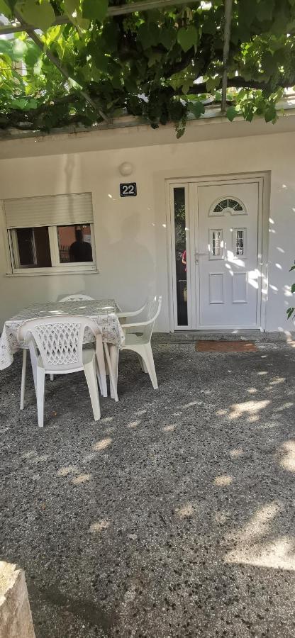 Sobe I Apartmani Marovic Petrovac المظهر الخارجي الصورة