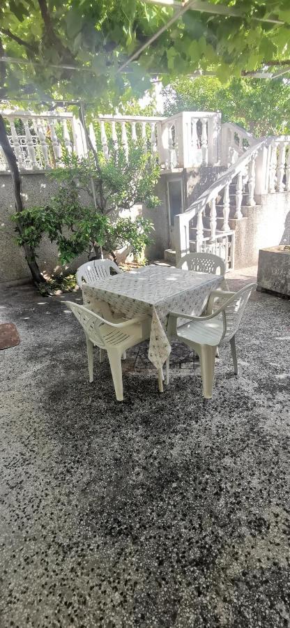 Sobe I Apartmani Marovic Petrovac المظهر الخارجي الصورة