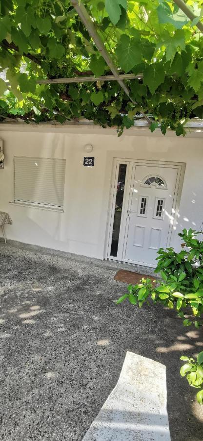 Sobe I Apartmani Marovic Petrovac المظهر الخارجي الصورة