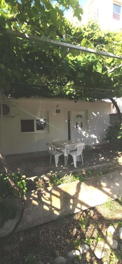 Sobe I Apartmani Marovic Petrovac المظهر الخارجي الصورة