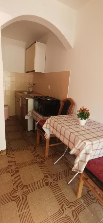 Sobe I Apartmani Marovic Petrovac المظهر الخارجي الصورة
