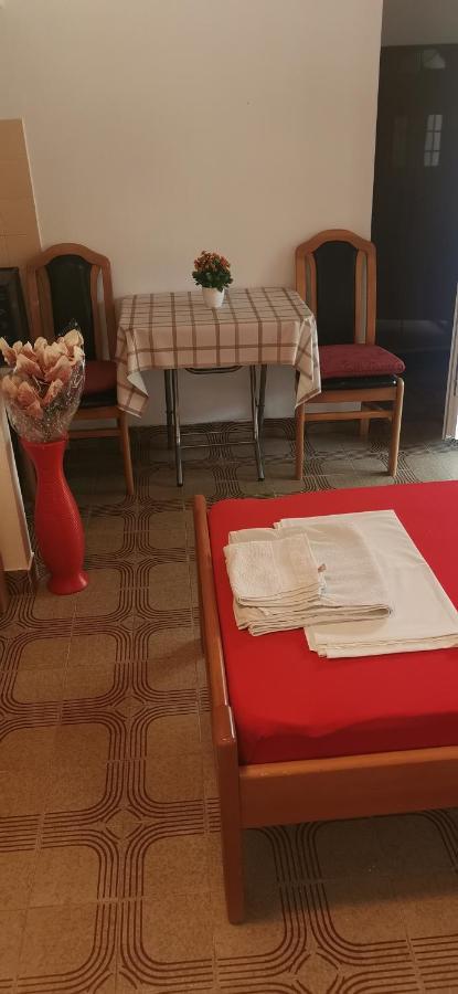 Sobe I Apartmani Marovic Petrovac المظهر الخارجي الصورة