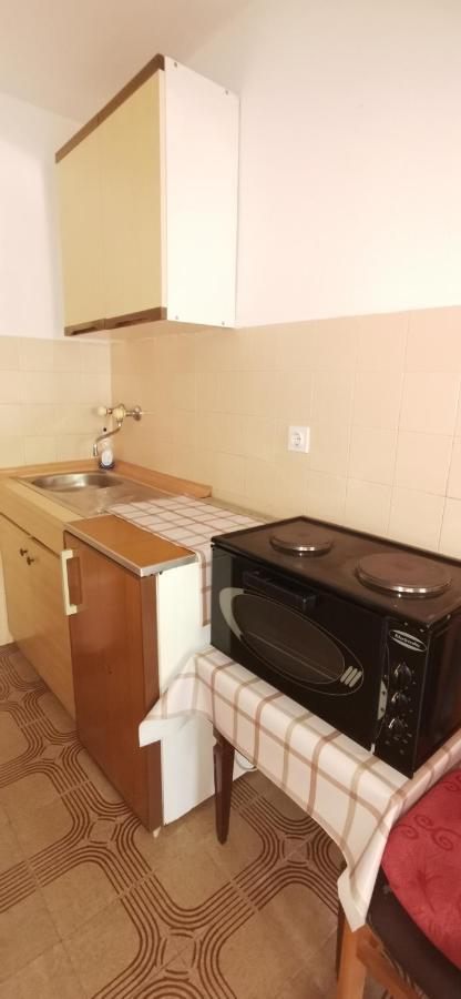 Sobe I Apartmani Marovic Petrovac المظهر الخارجي الصورة