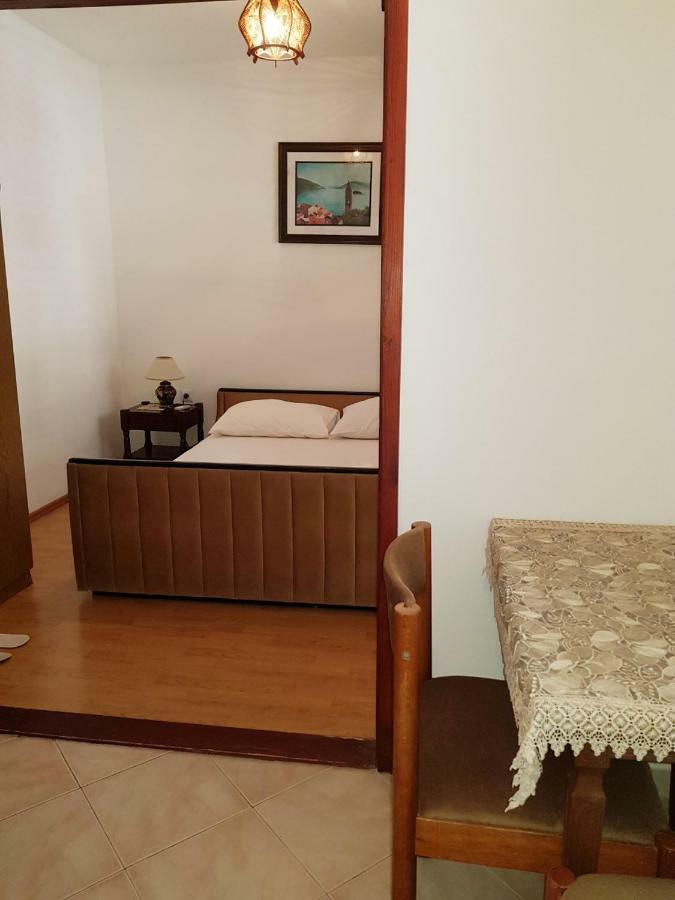 Sobe I Apartmani Marovic Petrovac المظهر الخارجي الصورة